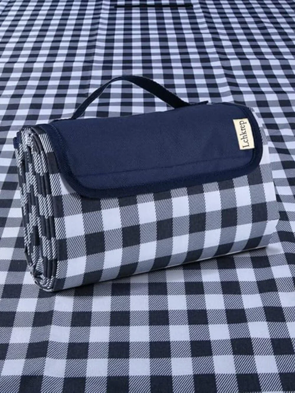 Waterproof Sandproof Picnic Blanket Outdoor Beach Mat Large Foldable Travel